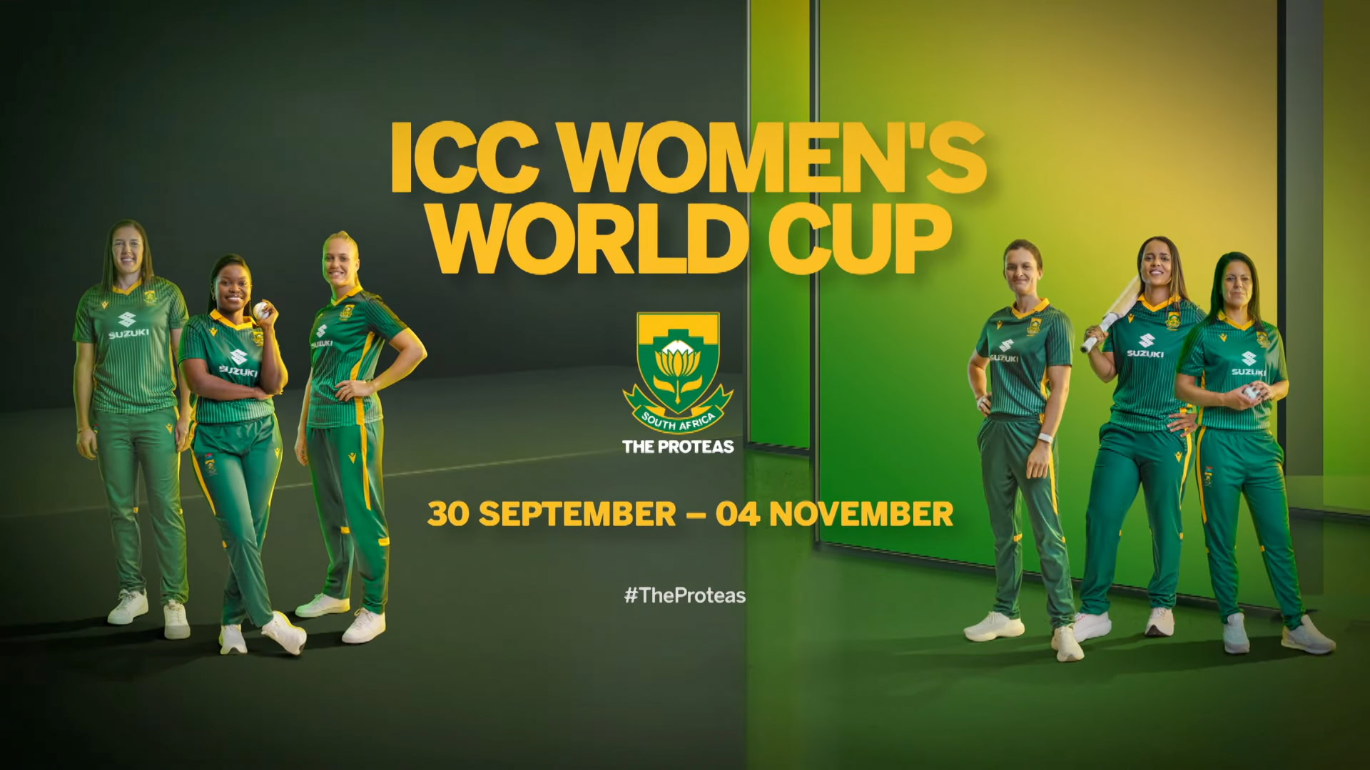 ICC Women's World Cup 2025